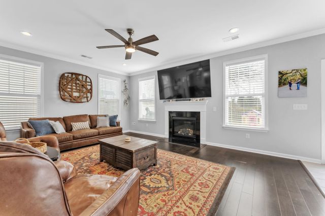 107 Crisp Cameo Court, Greer, SC 29651