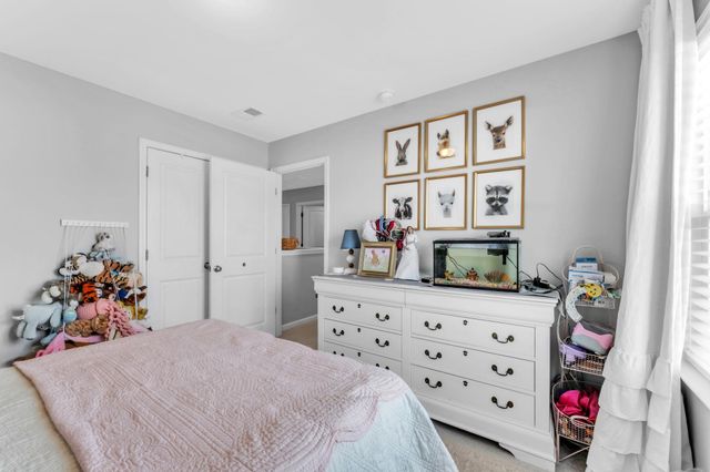 107 Crisp Cameo Court, Greer, SC 29651