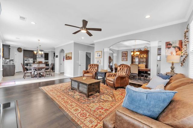 107 Crisp Cameo Court, Greer, SC 29651