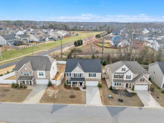 107 Crisp Cameo Court, Greer, SC 29651