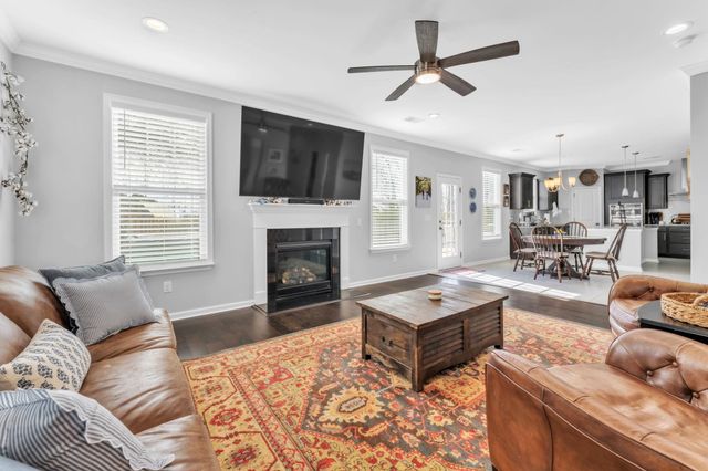 107 Crisp Cameo Court, Greer, SC 29651