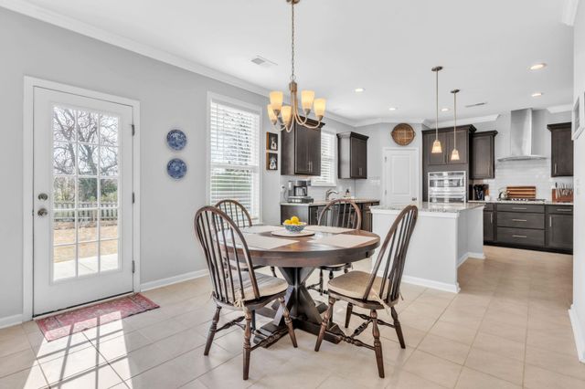 107 Crisp Cameo Court, Greer, SC 29651