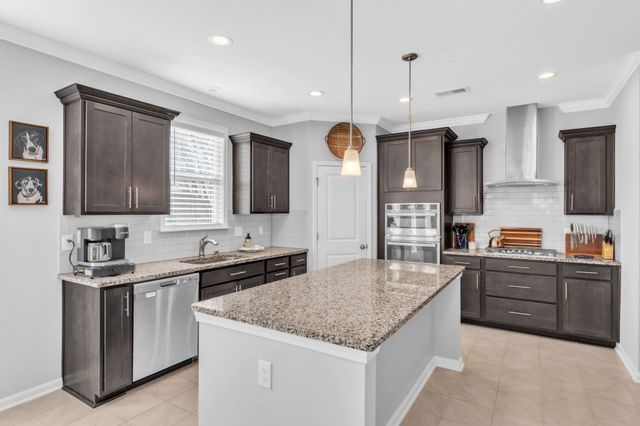 107 Crisp Cameo Court, Greer, SC 29651