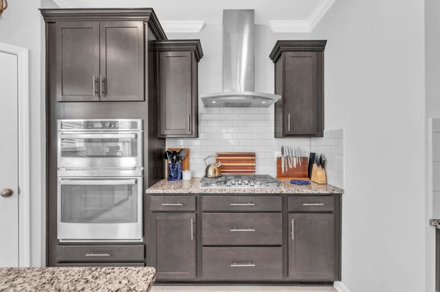 107 Crisp Cameo Court, Greer, SC 29651