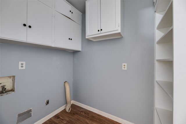 1716 Harris Street, Gainesville, TX 76240