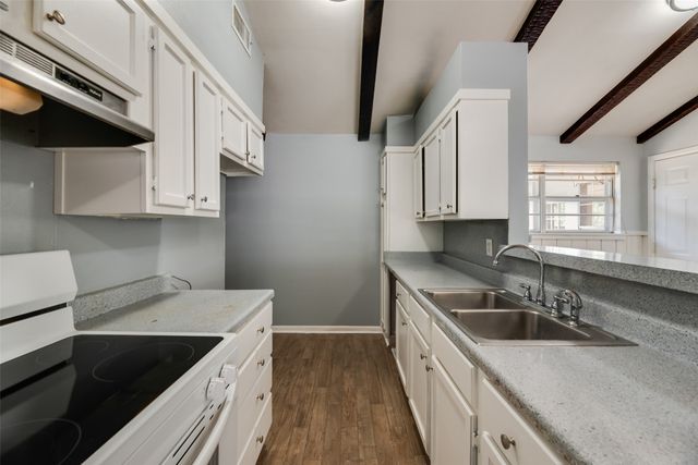 1716 Harris Street, Gainesville, TX 76240