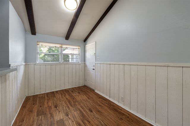 1716 Harris Street, Gainesville, TX 76240