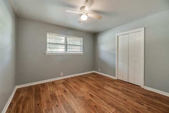 1716 Harris Street, Gainesville, TX 76240