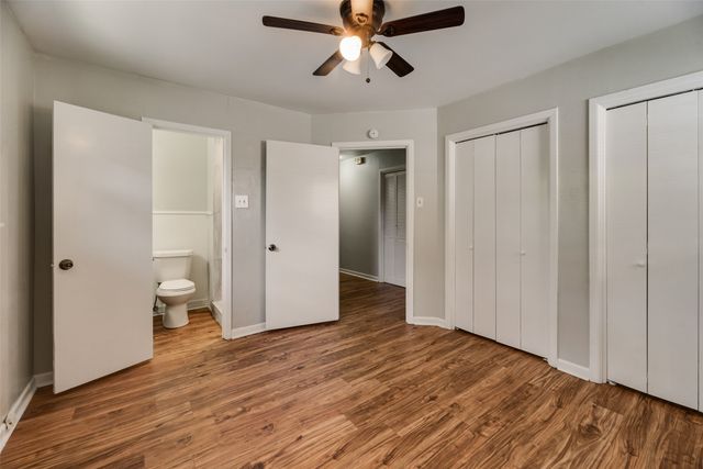 1716 Harris Street, Gainesville, TX 76240