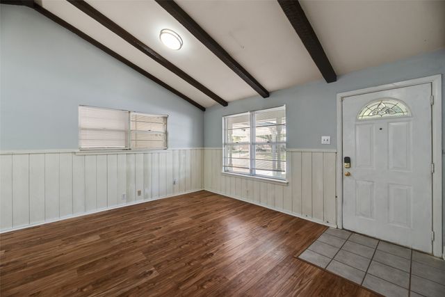 1716 Harris Street, Gainesville, TX 76240