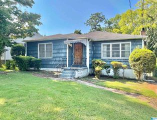 824 85TH STREET S, Birmingham, AL 35206