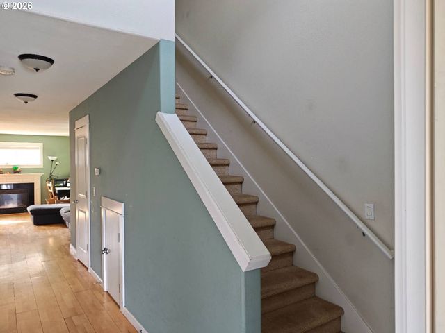 8826 Se BROOKLYN St, Portland, OR 97266