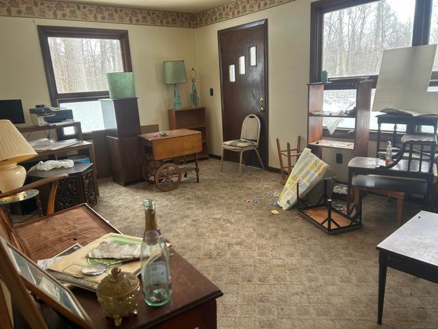 21638 Sandy Drive, White Pigeon, MI 49091