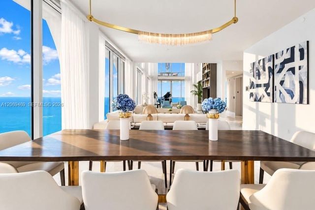 16901 Collins Avenue 5305, Sunny Isles Beach, FL 33160