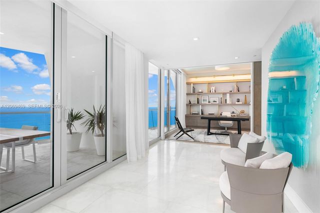 16901 Collins Avenue 5305, Sunny Isles Beach, FL 33160