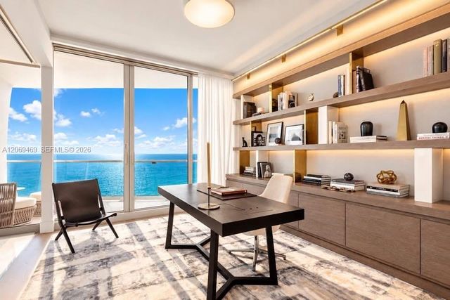 16901 Collins Avenue 5305, Sunny Isles Beach, FL 33160