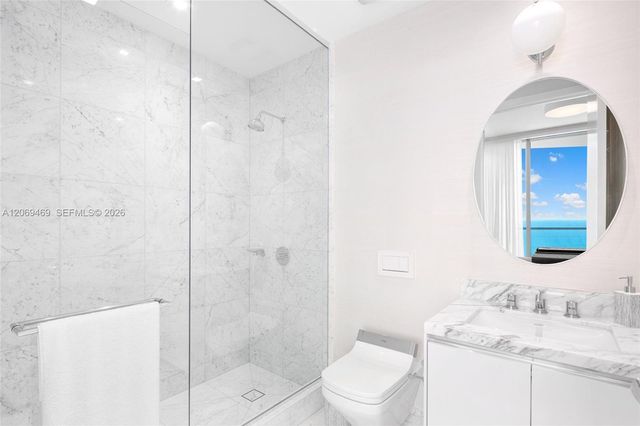 16901 Collins Avenue 5305, Sunny Isles Beach, FL 33160