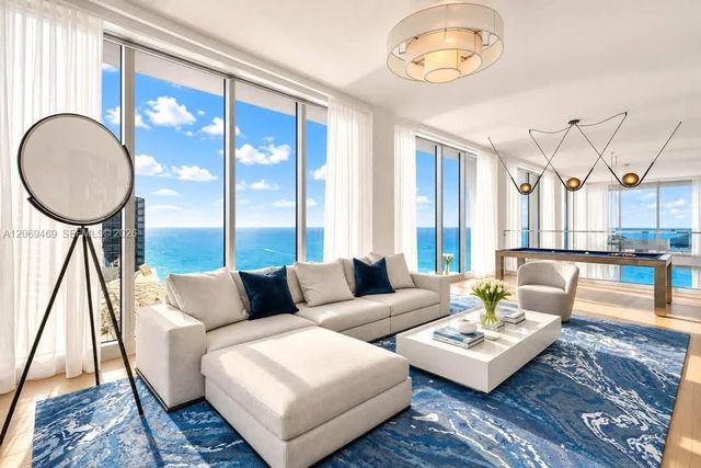 16901 Collins Avenue 5305, Sunny Isles Beach, FL 33160