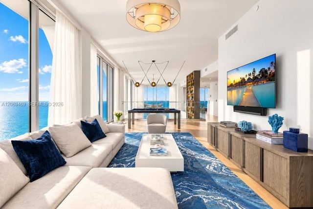 16901 Collins Avenue 5305, Sunny Isles Beach, FL 33160