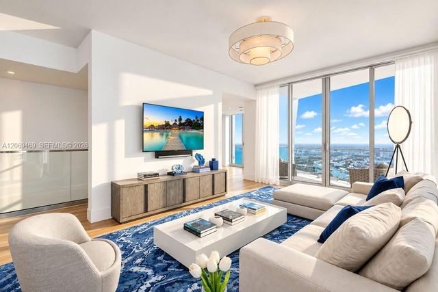 16901 Collins Avenue 5305, Sunny Isles Beach, FL 33160