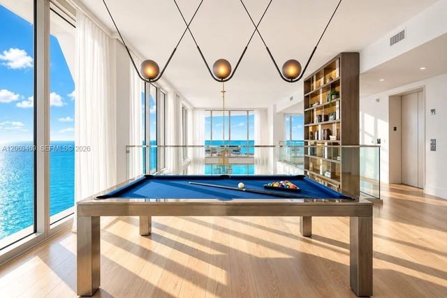 16901 Collins Avenue 5305, Sunny Isles Beach, FL 33160