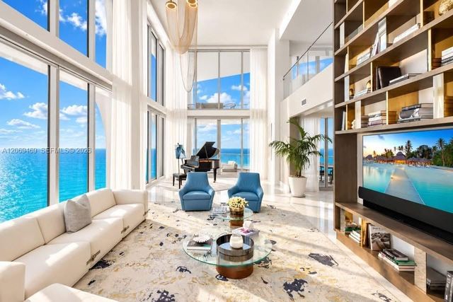 16901 Collins Avenue 5305, Sunny Isles Beach, FL 33160