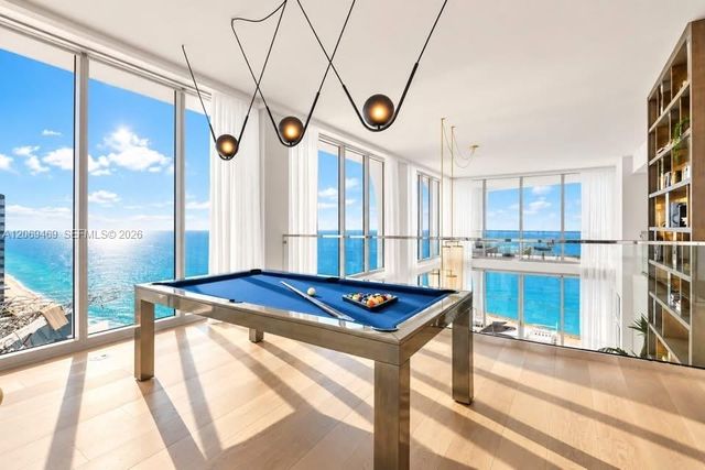 16901 Collins Avenue 5305, Sunny Isles Beach, FL 33160