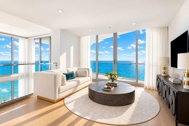 16901 Collins Avenue 5305, Sunny Isles Beach, FL 33160