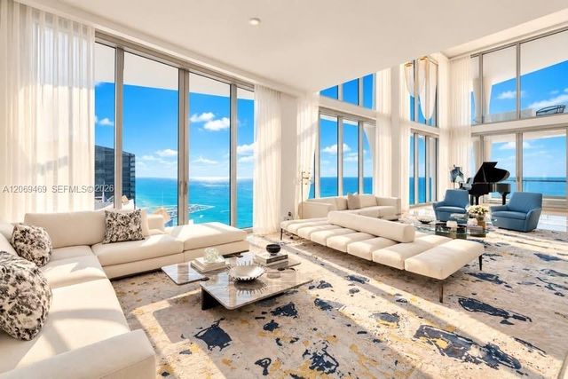 16901 Collins Avenue 5305, Sunny Isles Beach, FL 33160