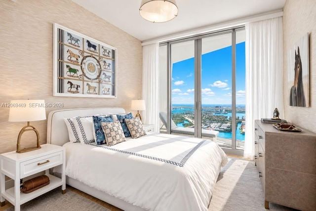 16901 Collins Avenue 5305, Sunny Isles Beach, FL 33160