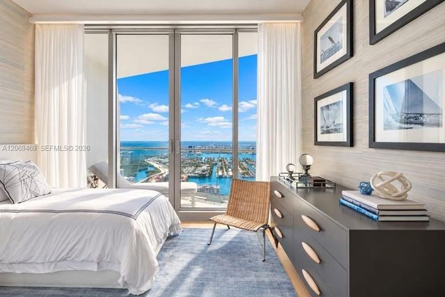 16901 Collins Avenue 5305, Sunny Isles Beach, FL 33160