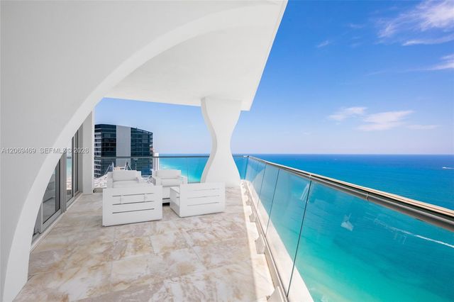 16901 Collins Avenue 5305, Sunny Isles Beach, FL 33160
