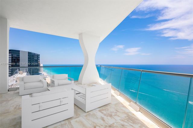 16901 Collins Avenue 5305, Sunny Isles Beach, FL 33160