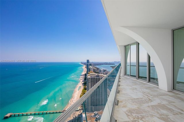 16901 Collins Avenue 5305, Sunny Isles Beach, FL 33160