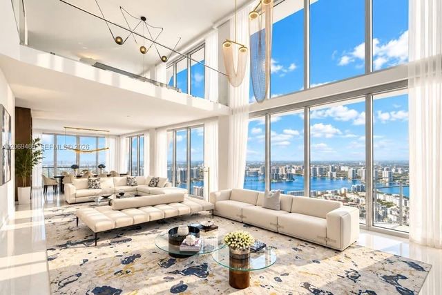 16901 Collins Avenue 5305, Sunny Isles Beach, FL 33160