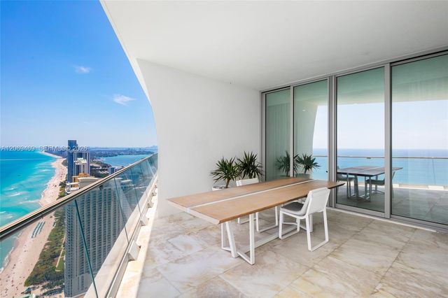 16901 Collins Avenue 5305, Sunny Isles Beach, FL 33160