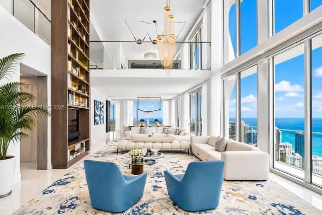 16901 Collins Avenue 5305, Sunny Isles Beach, FL 33160