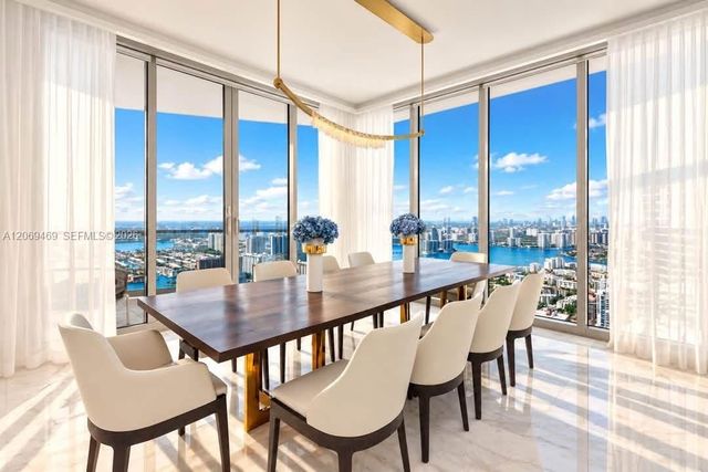 16901 Collins Avenue 5305, Sunny Isles Beach, FL 33160