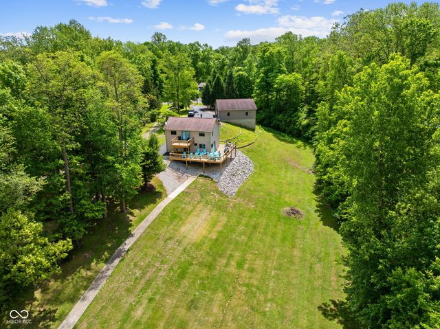 1068 S Turnbow Drive, Rockville, IN 47872