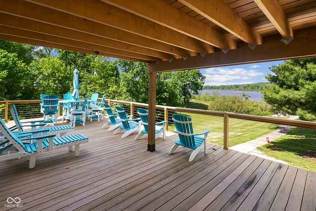 1068 S Turnbow Drive, Rockville, IN 47872