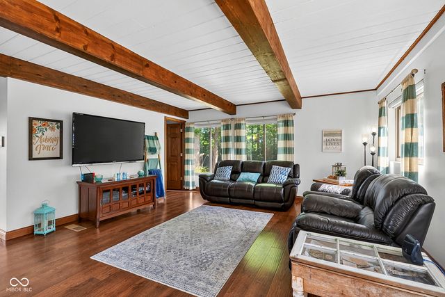 1068 S Turnbow Drive, Rockville, IN 47872