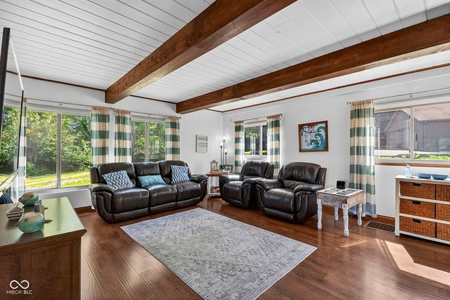1068 S Turnbow Drive, Rockville, IN 47872