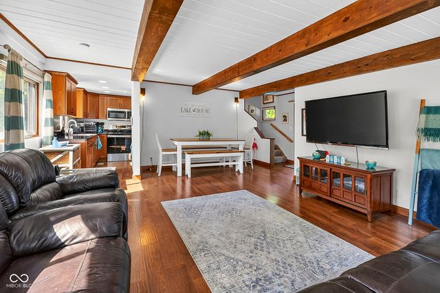 1068 S Turnbow Drive, Rockville, IN 47872