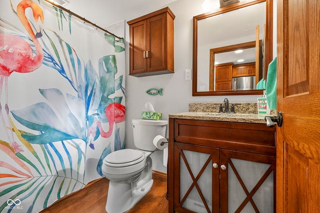 1068 S Turnbow Drive, Rockville, IN 47872