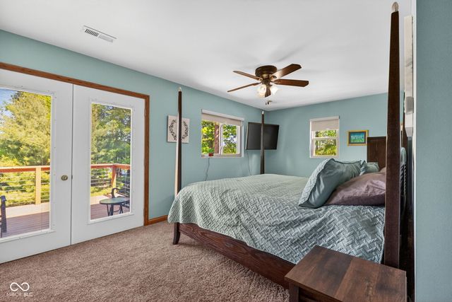 1068 S Turnbow Drive, Rockville, IN 47872