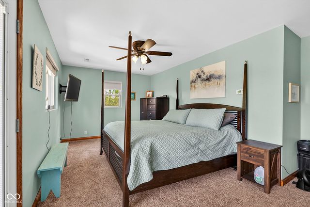 1068 S Turnbow Drive, Rockville, IN 47872