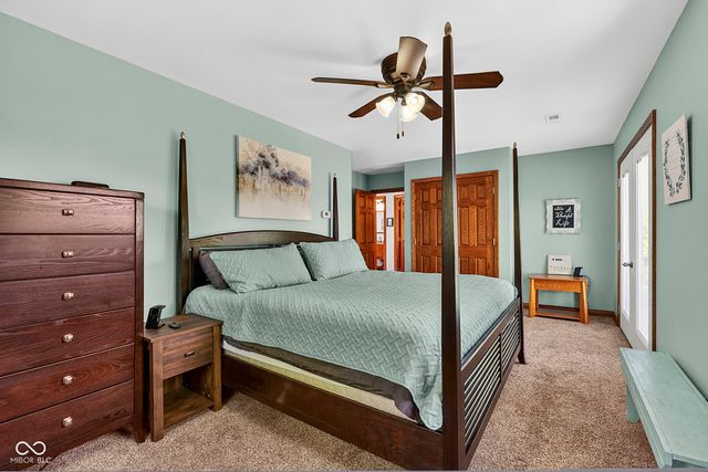 1068 S Turnbow Drive, Rockville, IN 47872