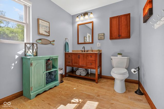 1068 S Turnbow Drive, Rockville, IN 47872