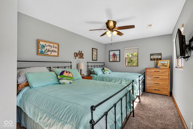 1068 S Turnbow Drive, Rockville, IN 47872