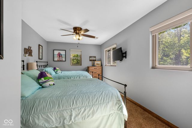 1068 S Turnbow Drive, Rockville, IN 47872
